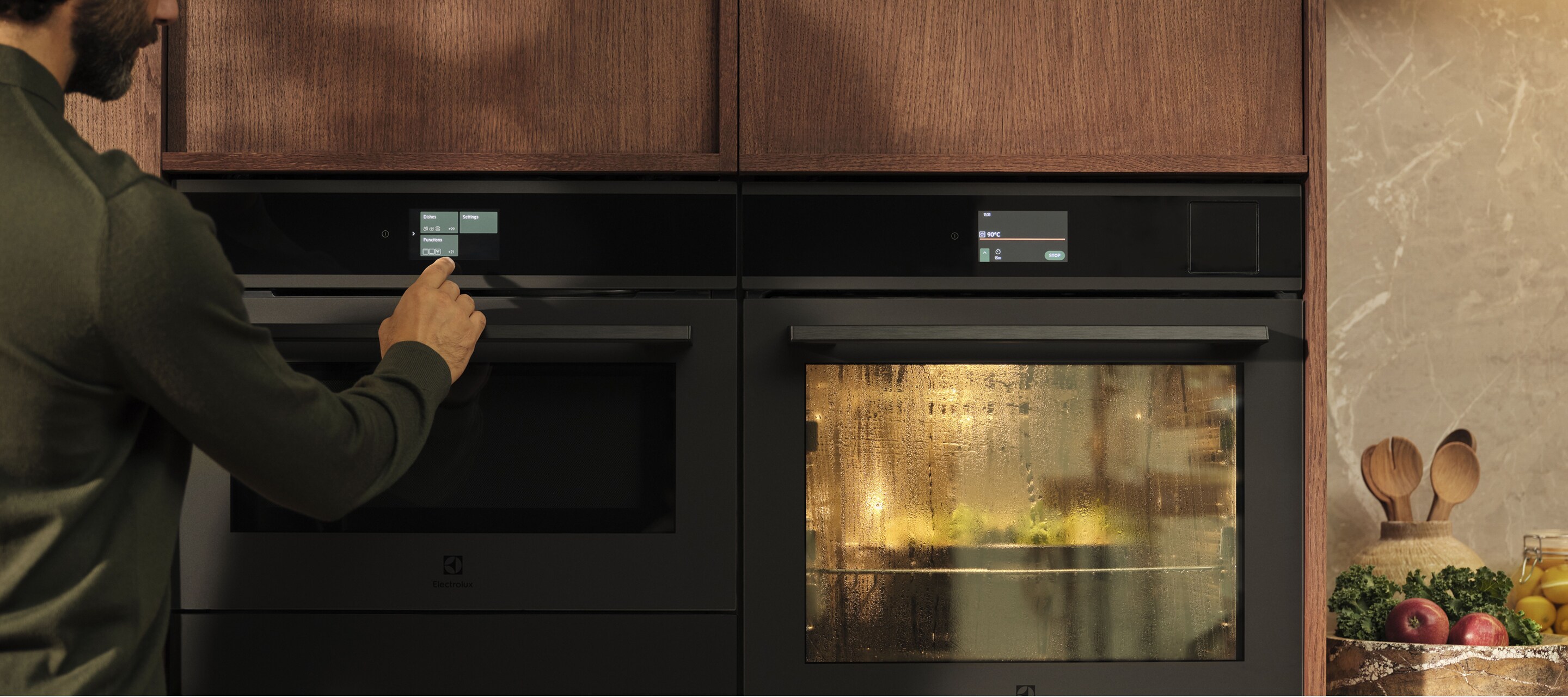 Utnytt ovnens fulle potensial